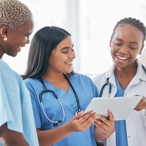 Nursing Care Team